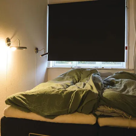 Three-bedroom Holiday In Tatil Evi Fredericia