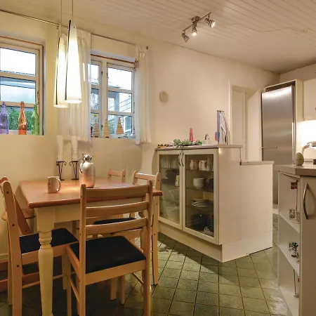 Three-bedroom Holiday In Tatil Evi