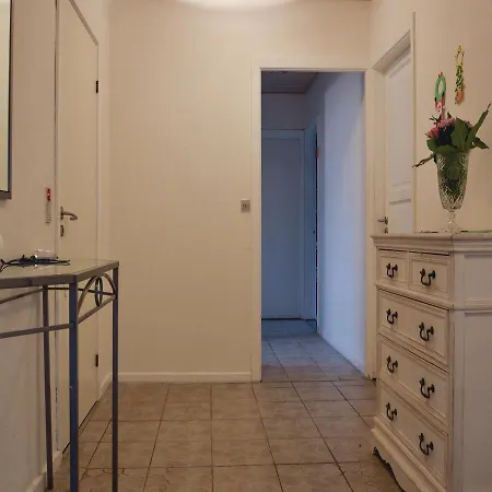 Three-bedroom Holiday In * Fredericia