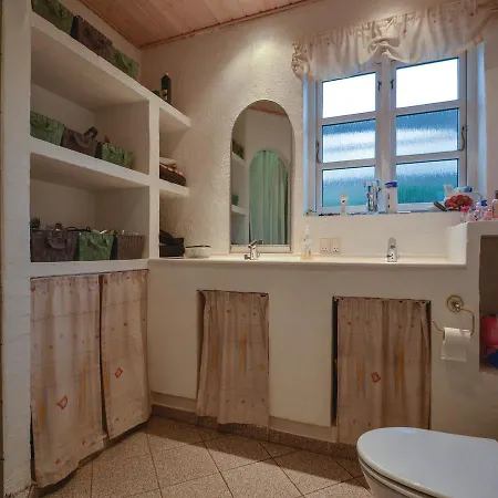 Three-bedroom Holiday In Tatil Evi